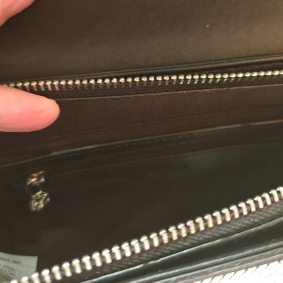 Valentino Orlandi, medium crossbody, with studs - Picture 6 of 7